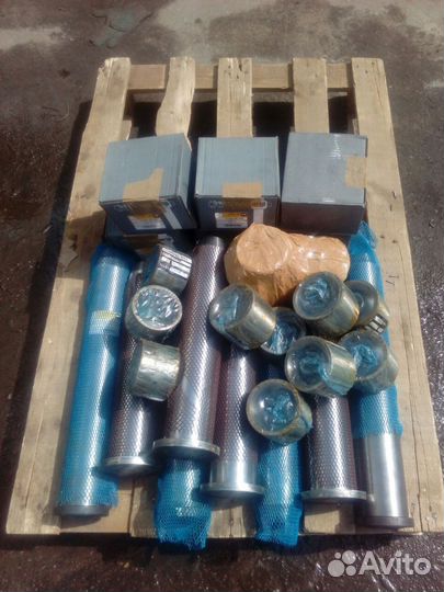 Втулка ковш трапеция Hitachi/zx350