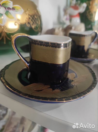 Кофейные пары Япония