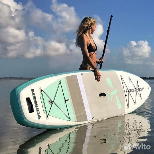 Аренда сап бордов