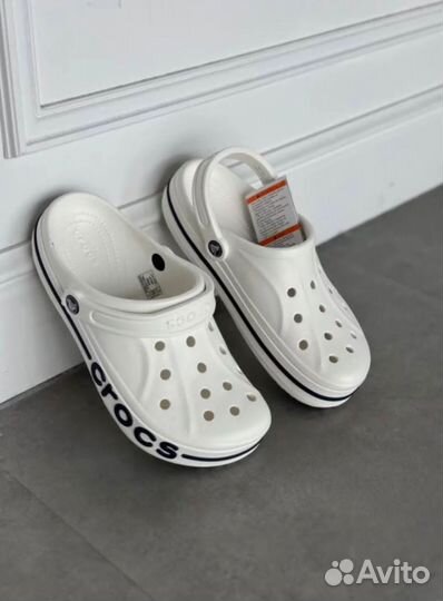 Crocs 36-41 сабо