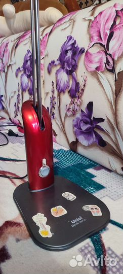 Лампа настольная