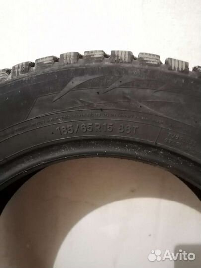 Toyo Observe G3-Ice 185/65 R15