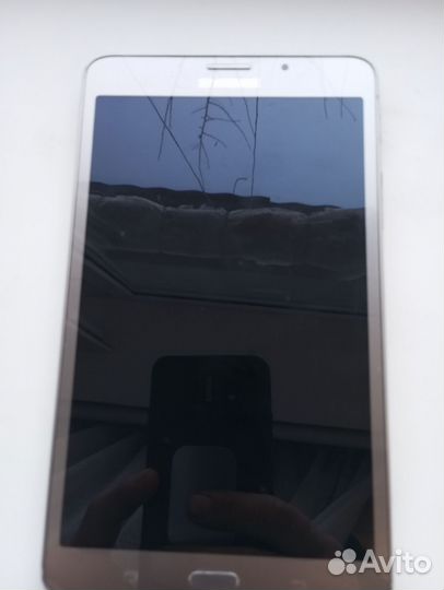 Планшет samsung galaxy tab а 6