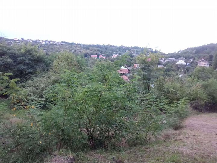 Участок 5,7 сот. (ИЖС)