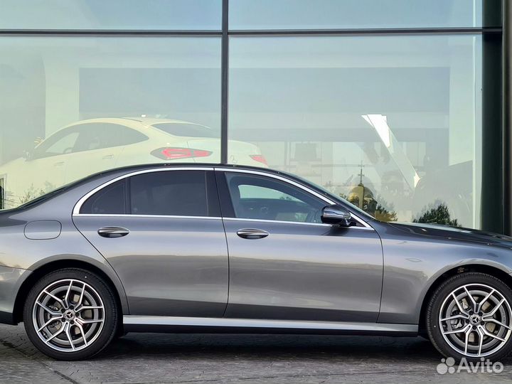 Mercedes-Benz E-класс 2.0 AT, 2021, 47 319 км