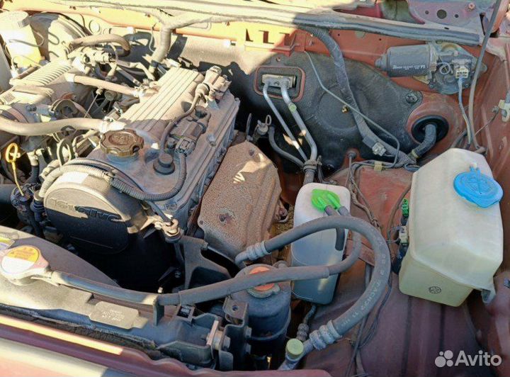 Топливный насос задний Suzuki Jimny Wide/Jimny 145169