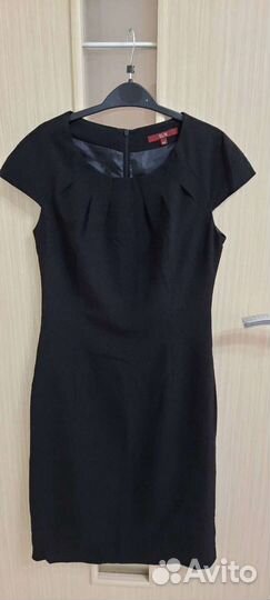 Платье, брюки и юбки (пакет)