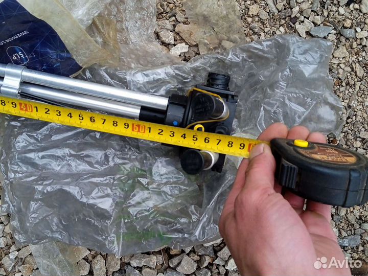 Датчик уровня топлива Volvo FM/FH 21714565