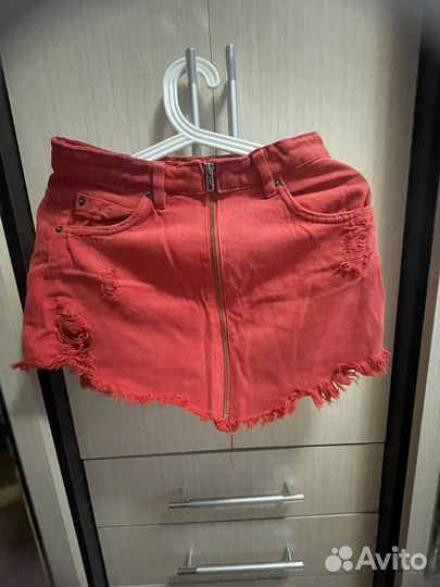 Вещи пакетом