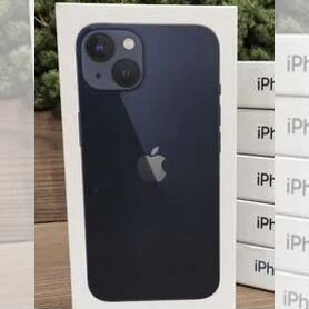 iPhone 13, 128 ГБ