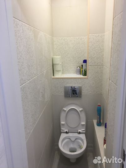 Ремонт квартир