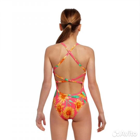 Купальник Funkita