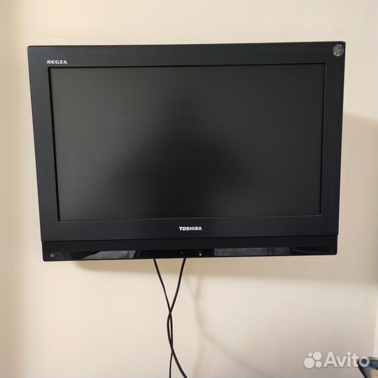 Телевизор ЖК Тошиба