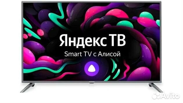 Телевизоры SMART