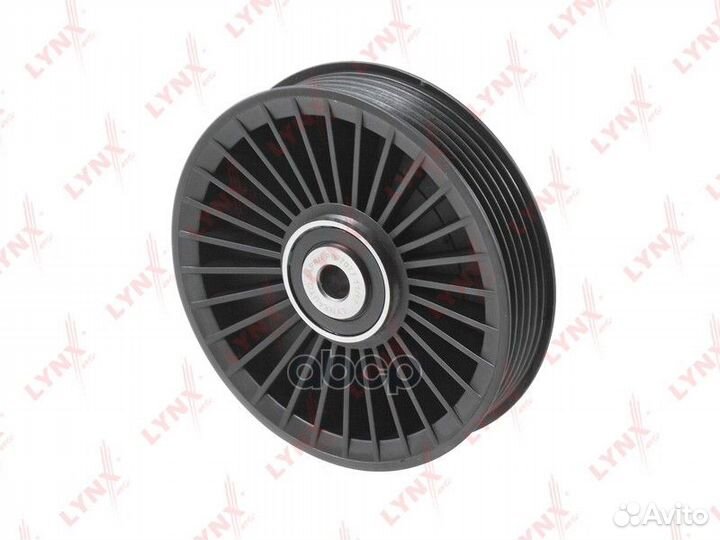 PB-7077 Направляющий ролик / Приводной lynxauto