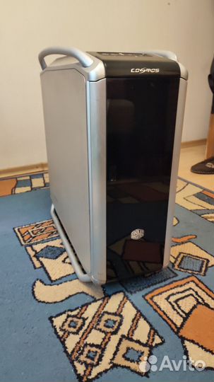 Корпус Cooler Master Cosmos