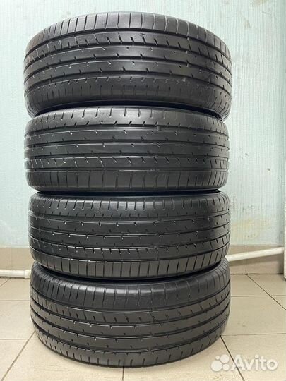 Toyo Proxes R36 225/55 R19