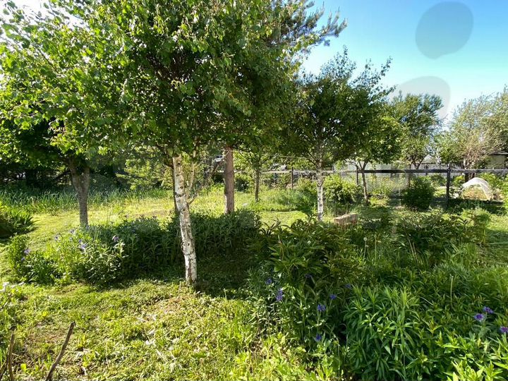 Дом 110 м² на участке 7 сот.