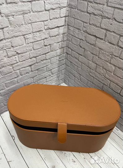 Фен dyson stailer airwap/long новые (все цвета)