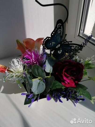 Подароккомпозиции