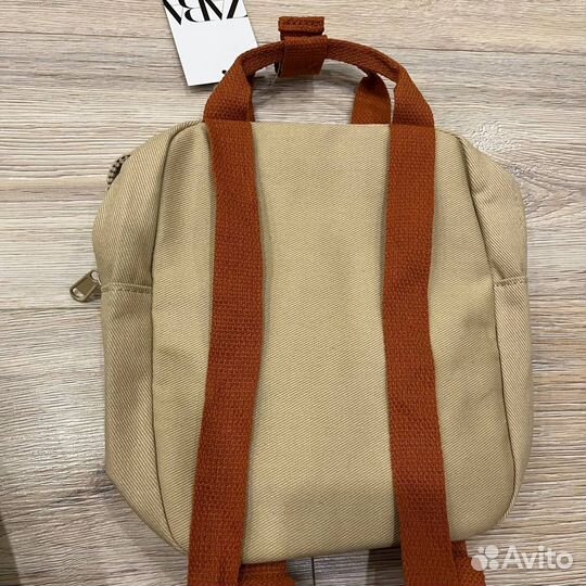 Рюкзак Zara