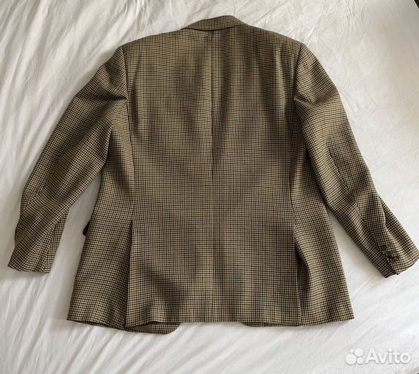 Пиджак burberry