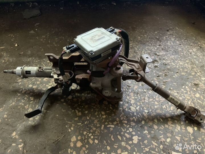 Эур в сборе Kia Optima 3