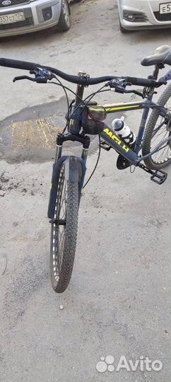 Велосипед горный взрослый gt 29