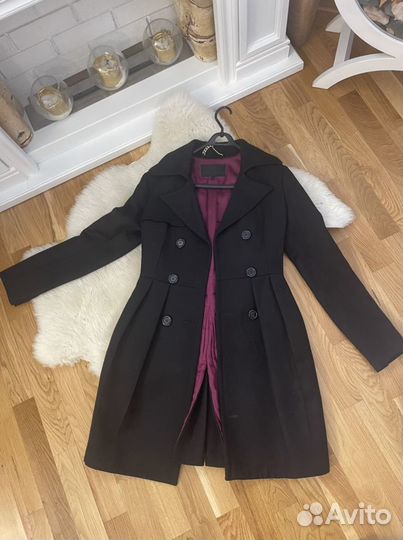 Пальто elizabet french