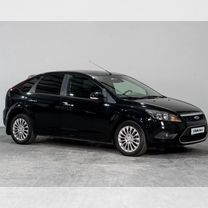 Ford Focus 2.0 MT, 2010, 165 588 км, с пробегом, цена 690 000 руб.