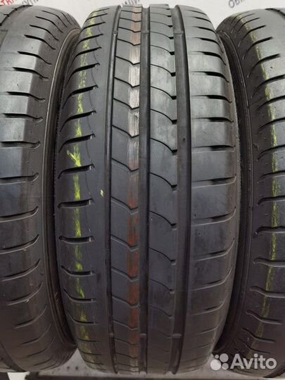 Goodyear EfficientGrip 195/60 R16 89H