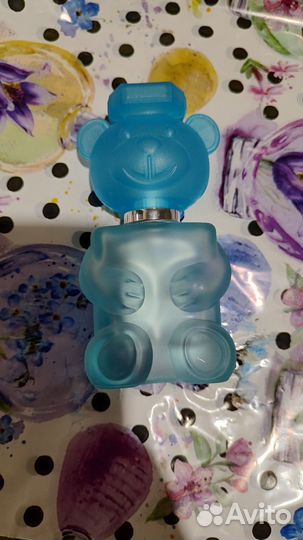 Масляные духи на разлив