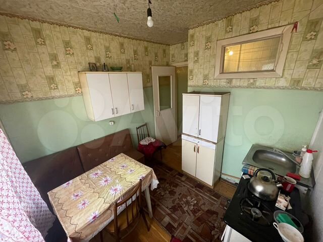 1-к. квартира, 30 м², 2/5 эт. в аренду Алексине | Снять квартиру | Авито