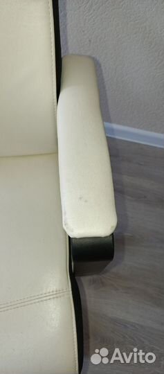 Компьютерное кресло IKEA Малькольм