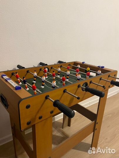 Настольная игра футбол