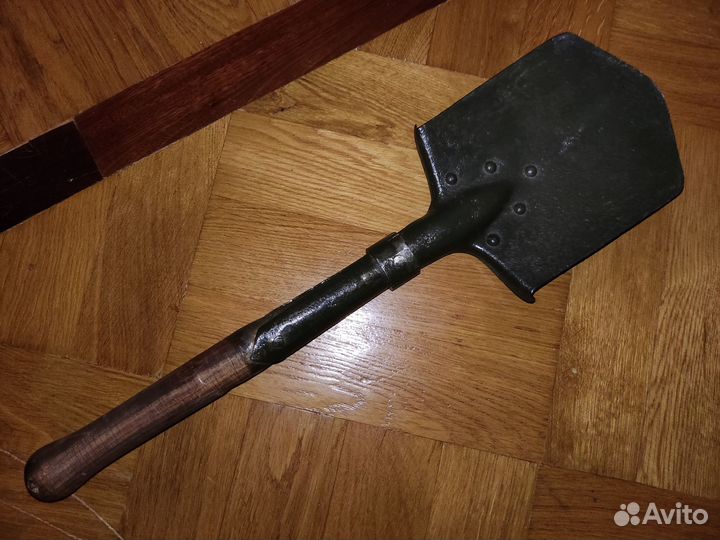 Лопаты и топоры ркка риа