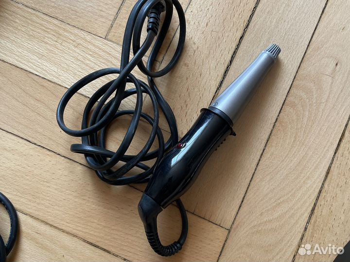 Плойка для волос babyliss