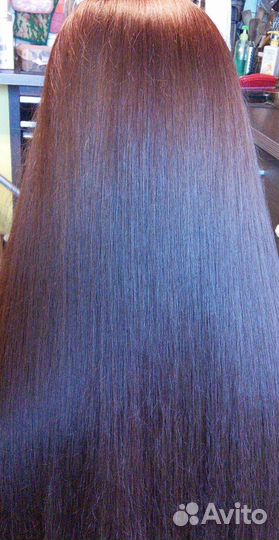 Парикмахер