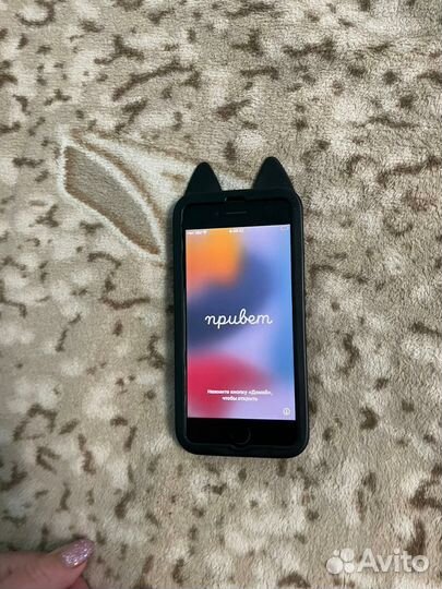 iPhone 8, 64 ГБ