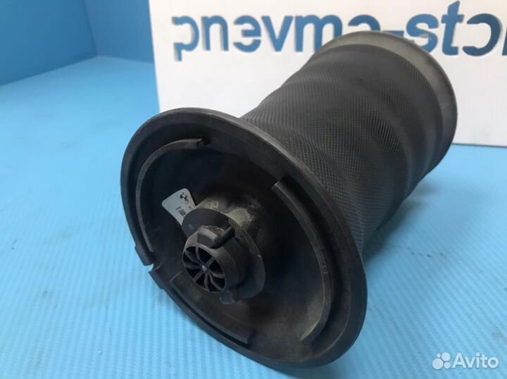 Пневмобаллон BMW x5 f15