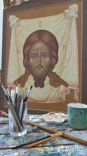 Икона на заказ