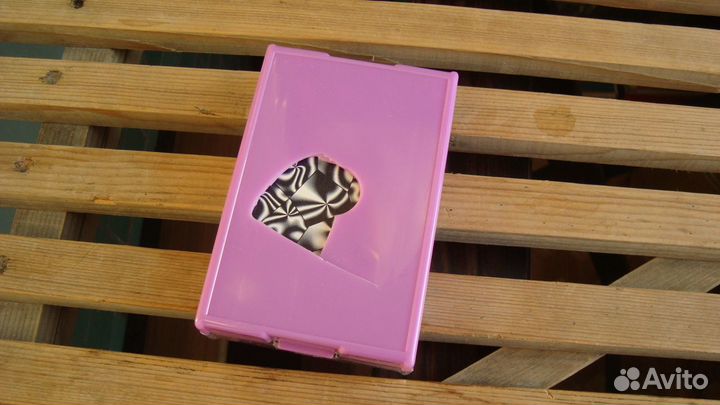 Игральные карты