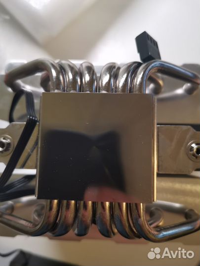 Deepcool ak620
