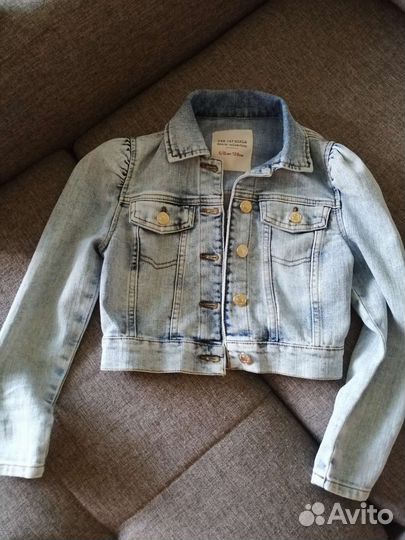 Детская одежда для девочек