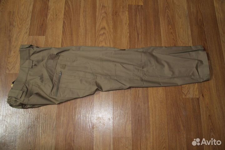 Брюки городские tacflex11/ VAV Wear