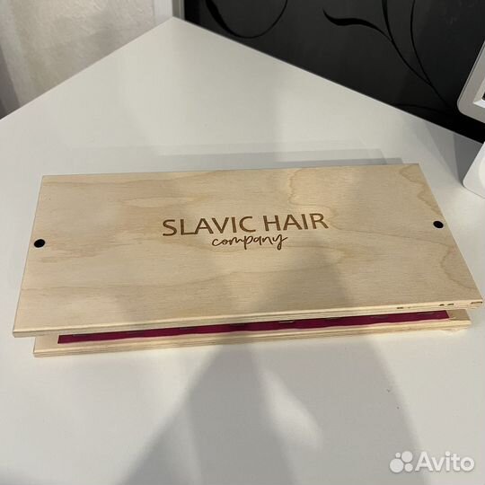 Карда для наращивания волос