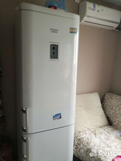Холодильник бу
