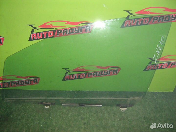 Стекло двери toyota ANE10G,ANE11W,ZNE10G,ZNE14G wi