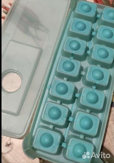 Контейнер для льда