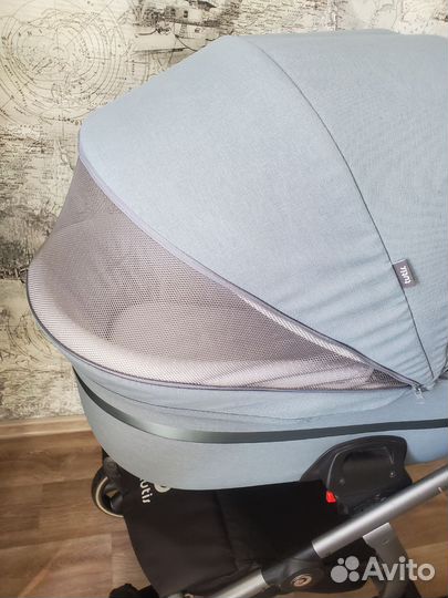 Koляcка 2в1 Tutis uno